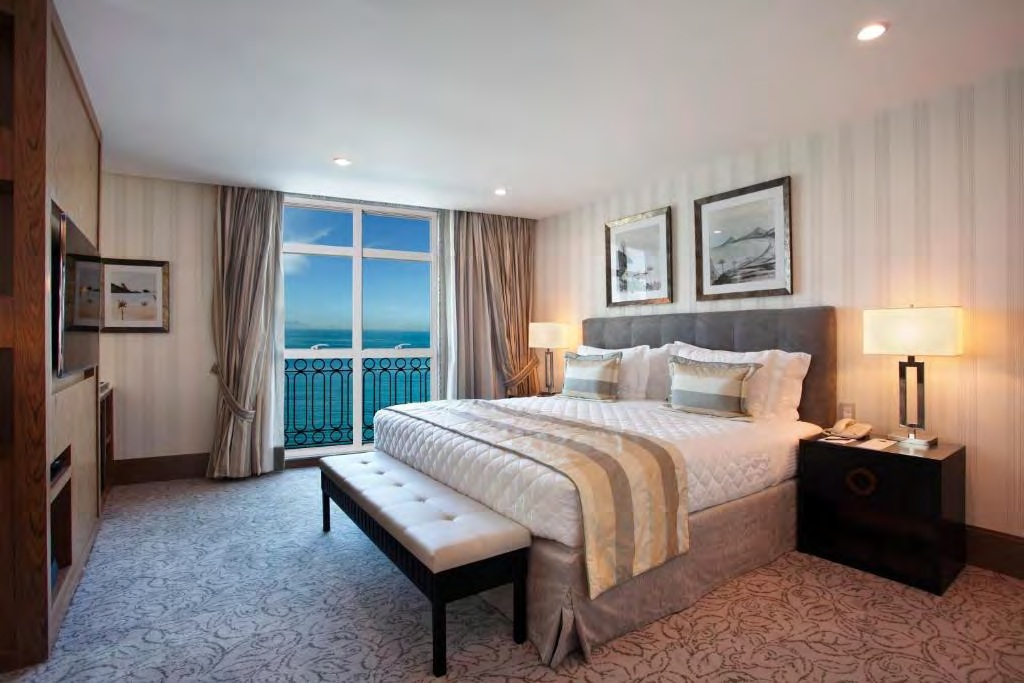 Miramar by Windsor Copacabana 5*