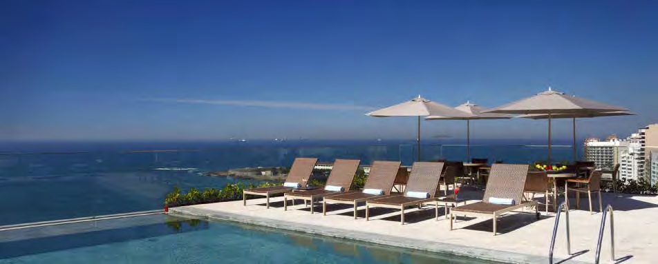 Miramar by Windsor Copacabana 5*