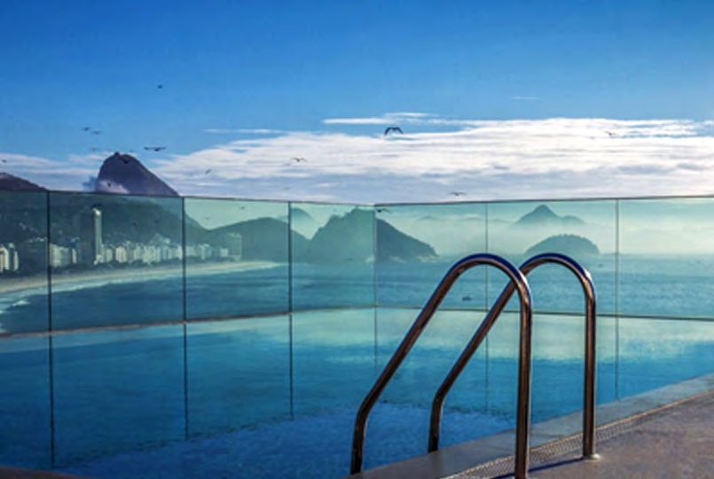 Miramar by Windsor Copacabana 5*