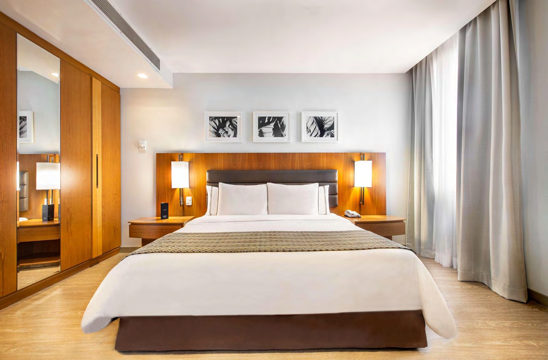Melia Paulista 5*