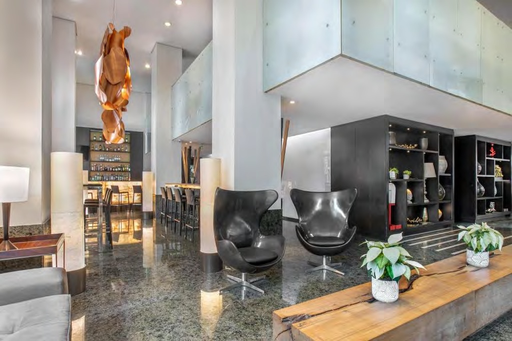 Melia Paulista 5*