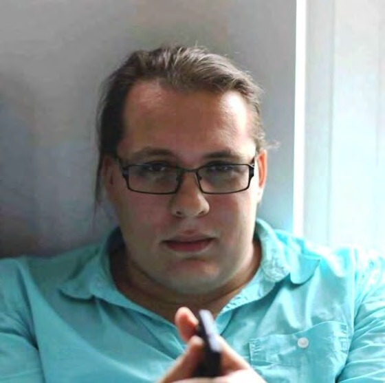 Константин Михайлов