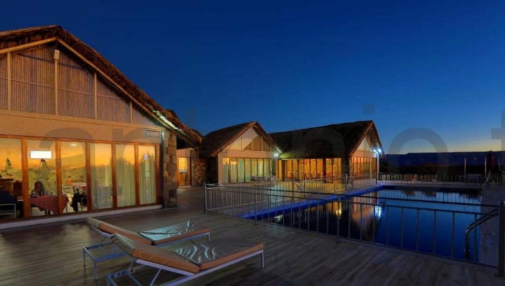 Mezena Resort & Spa