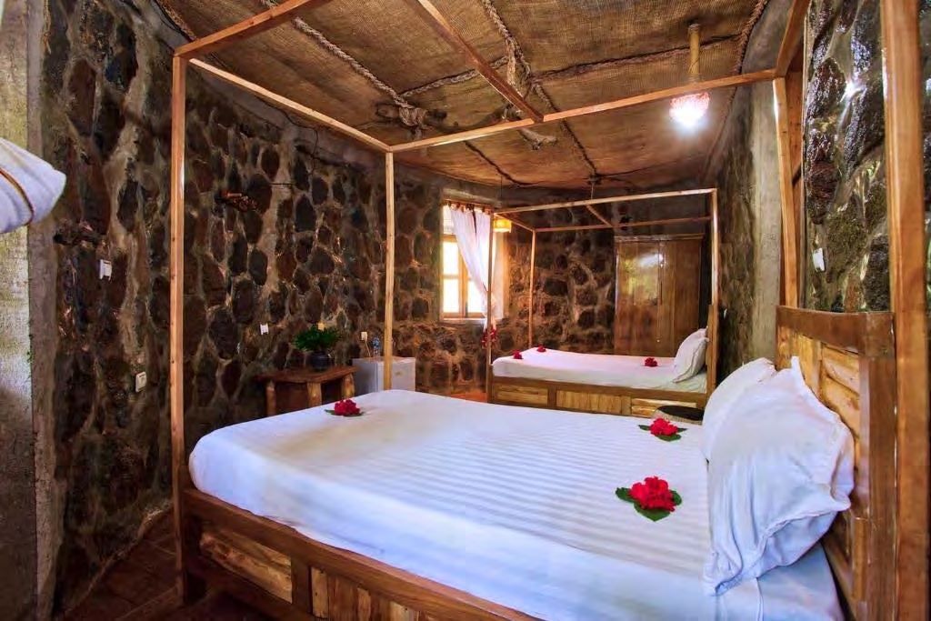 Paradise Lodge