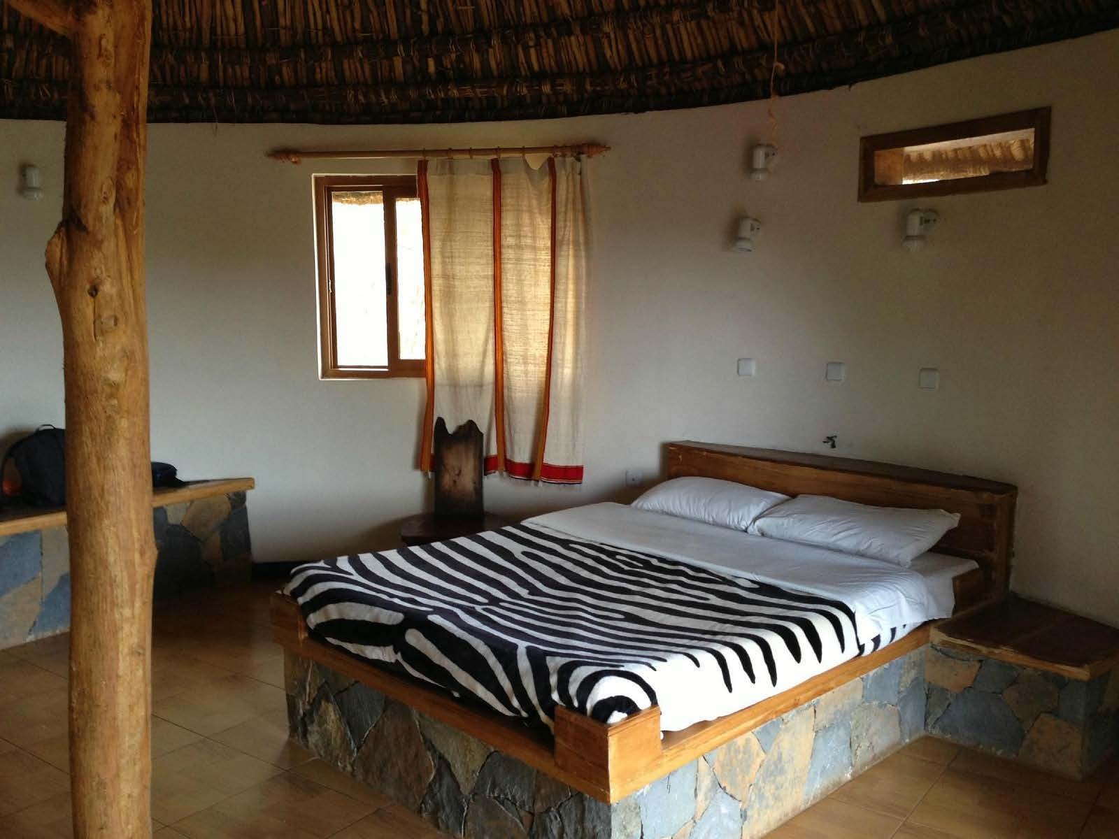 Kanta Lodge
