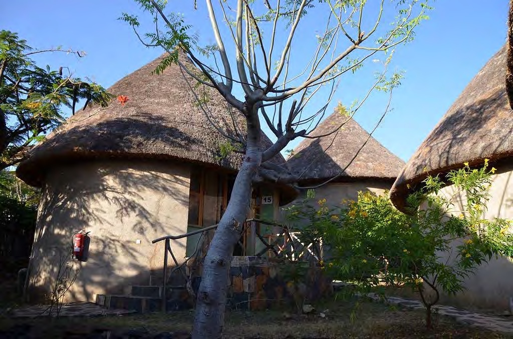 Kanta Lodge
