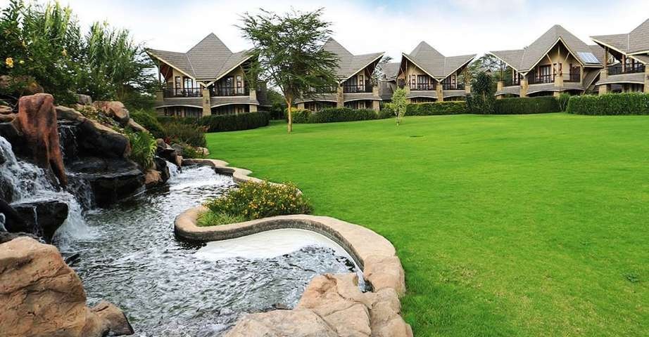 Enashipai Resort & Spa / 1 ночь