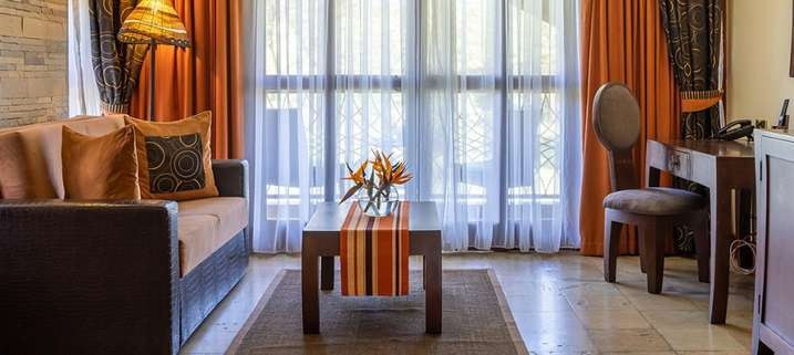 Enashipai Resort & Spa / 1 ночь