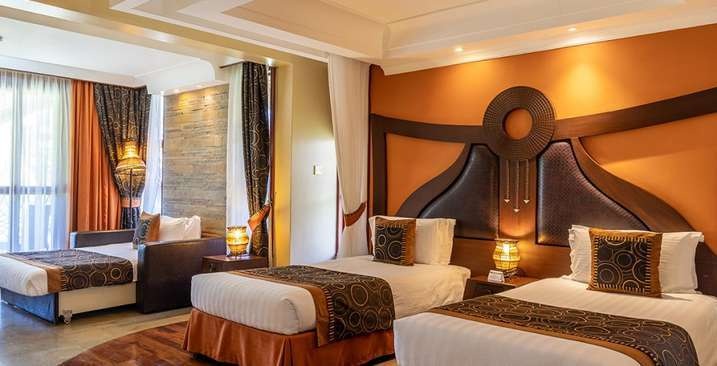 Enashipai Resort & Spa / 1 ночь