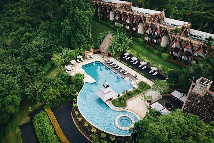 Anantara Golden Triangle Elephant Camp & Resort 5*