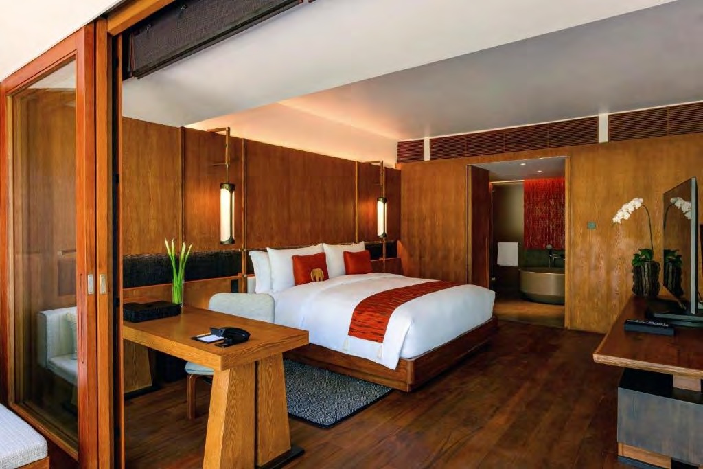 Anantara Chiang Mai Resort 5*