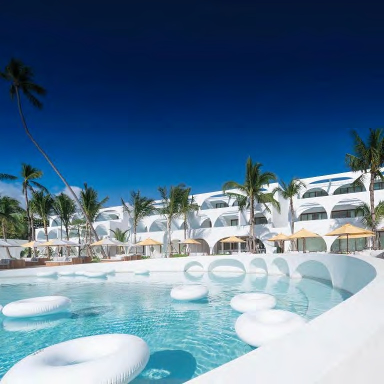 SALA Samui Chaweng Beach Resort 5*
