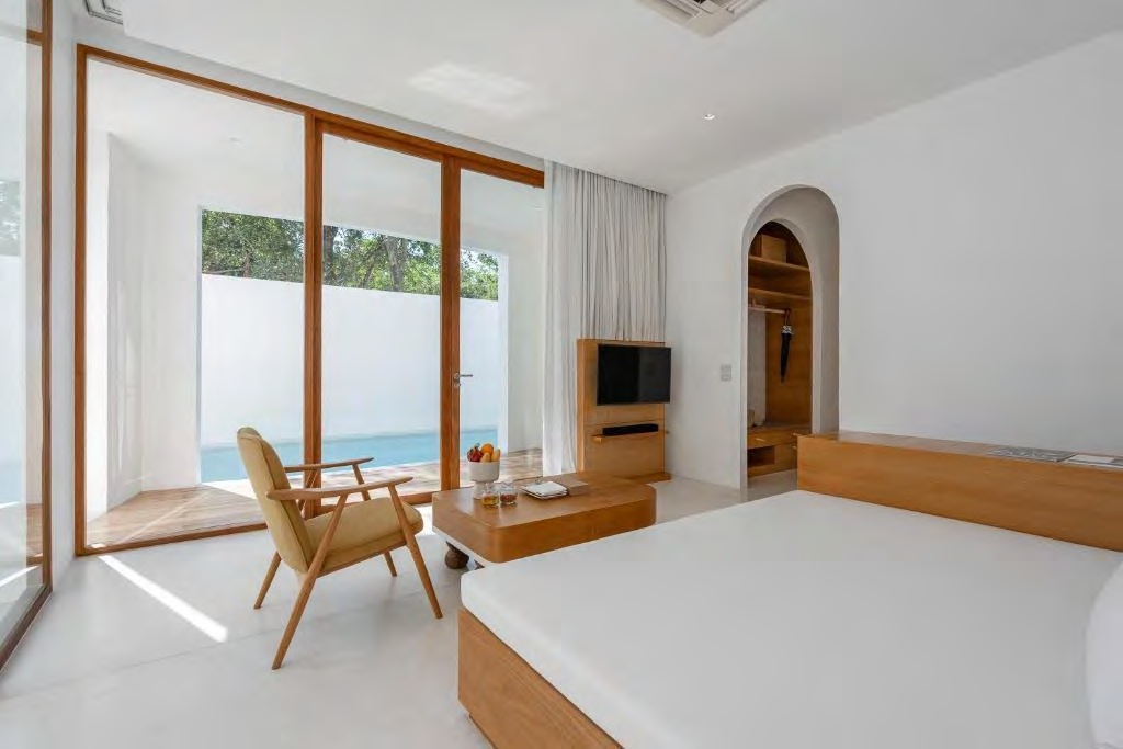 SALA Samui Chaweng Beach Resort 5*