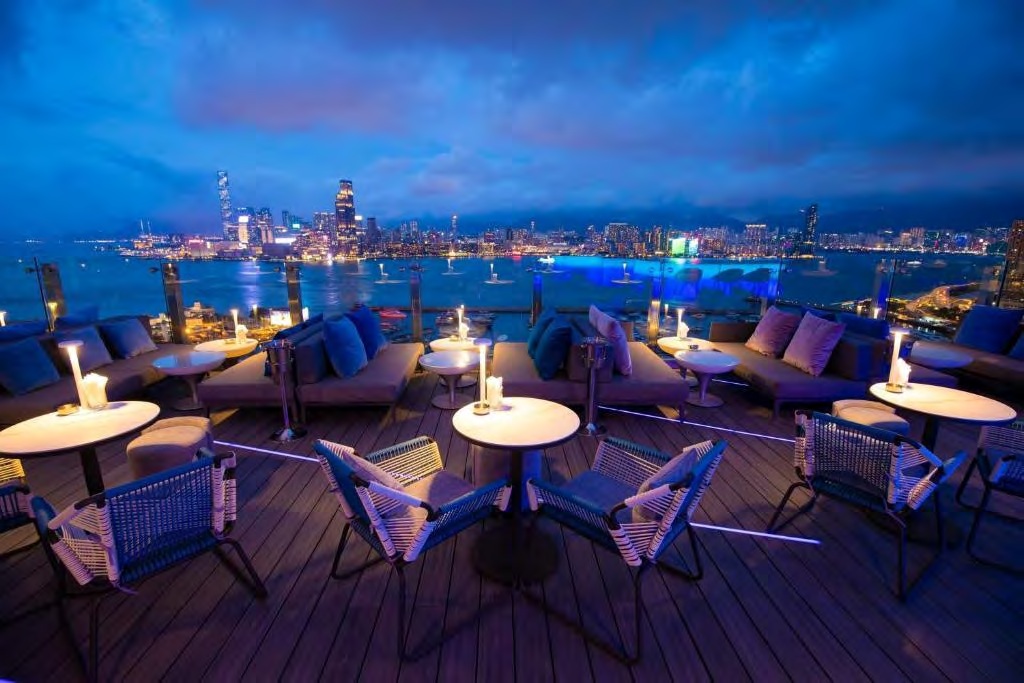 Pullman The Park Lane 5*