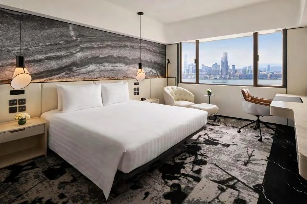 Pullman The Park Lane 5*