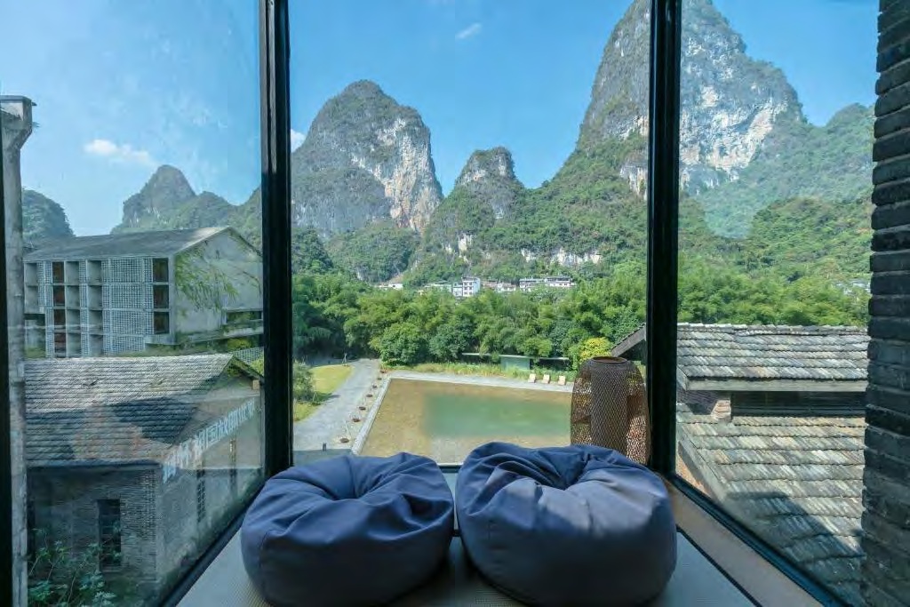 Yangshuo Sugar House 5*