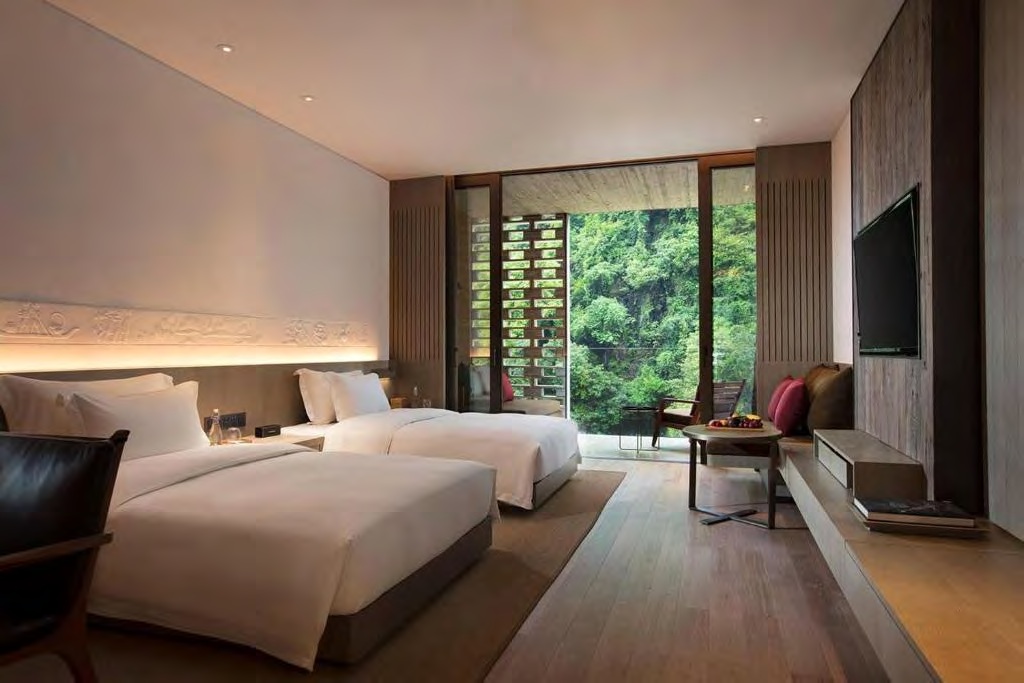 Yangshuo Sugar House 5*