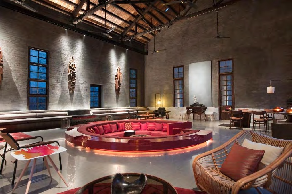 Yangshuo Sugar House 5*