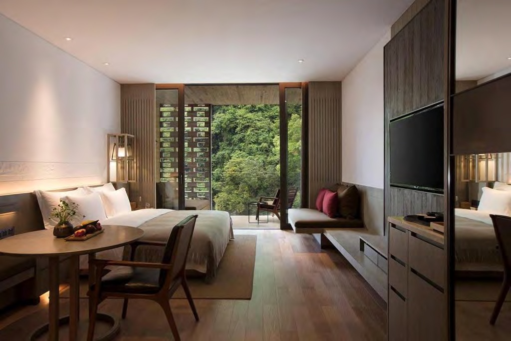 Yangshuo Sugar House 5*