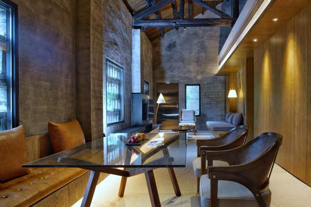 Yangshuo Sugar House 5*