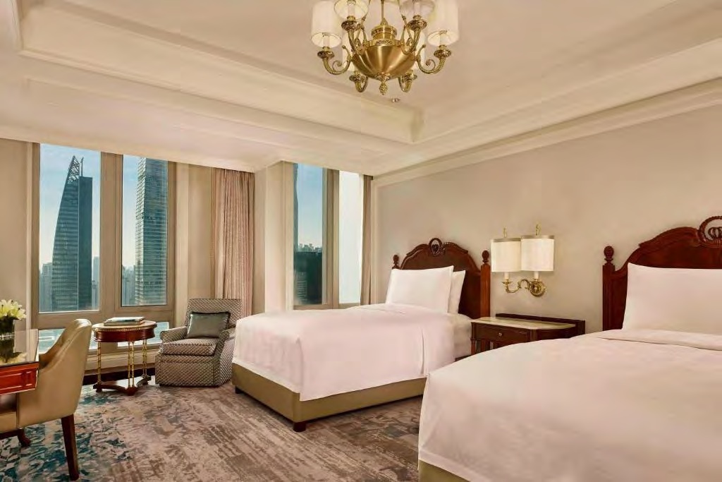 The Ritz-Carlton 5*