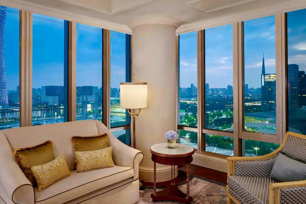 The Ritz-Carlton 5*