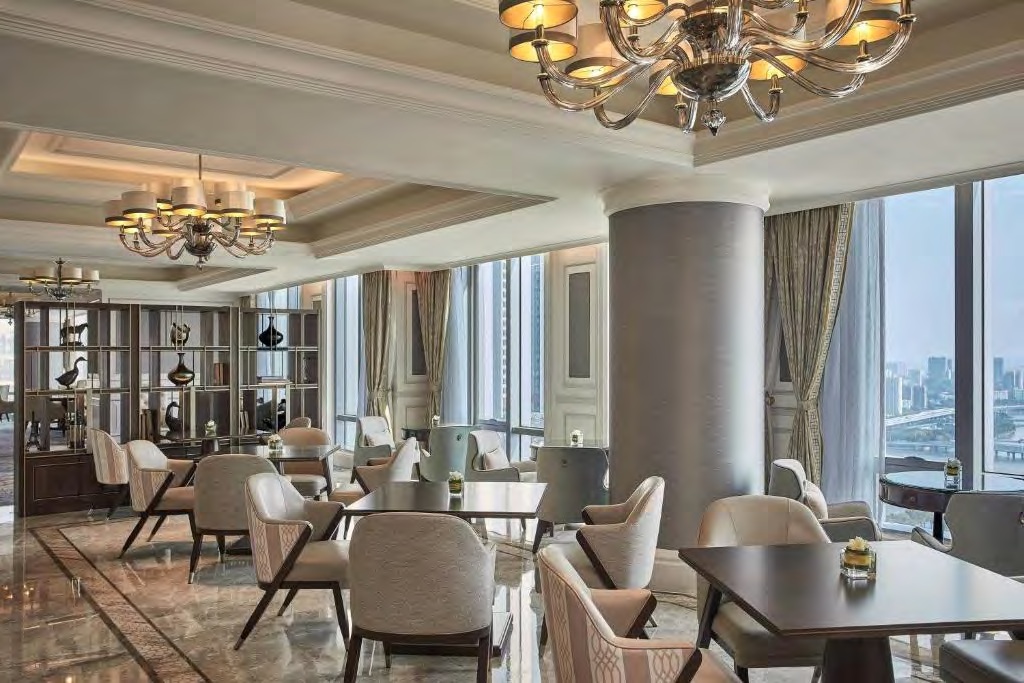 The Ritz-Carlton 5*