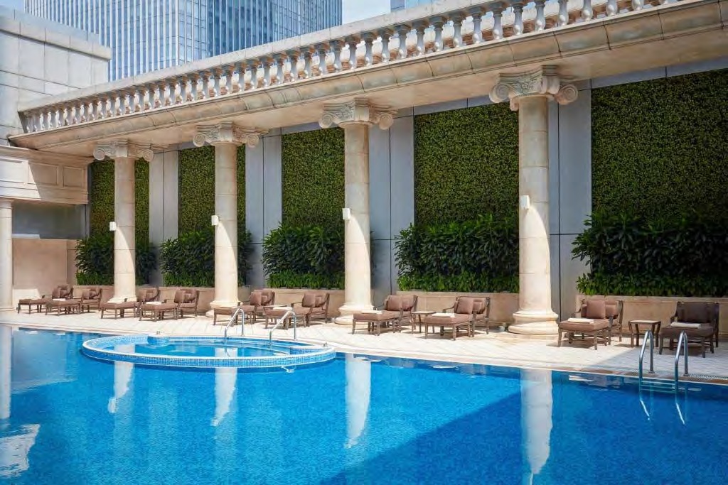 The Ritz-Carlton 5*