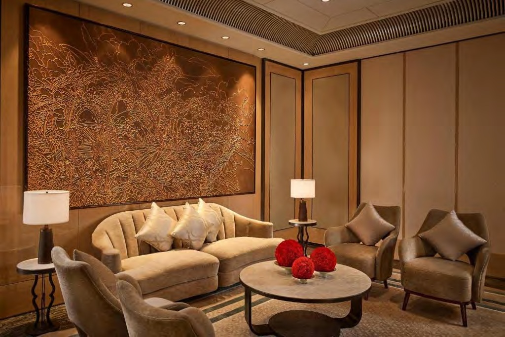 The Ritz-Carlton 5*