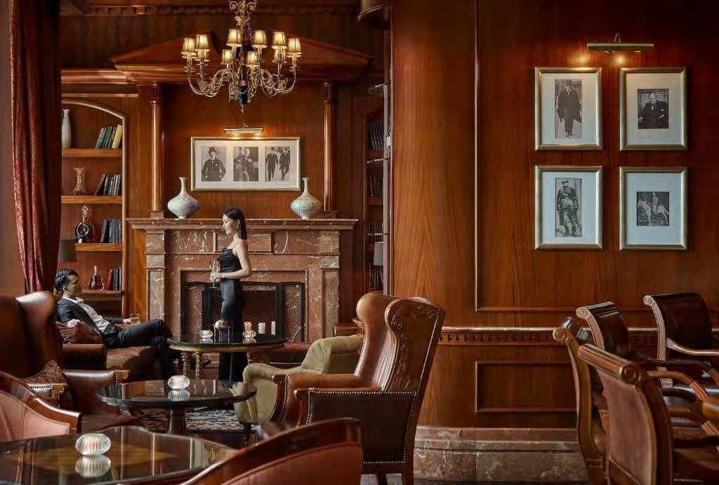 The Ritz-Carlton 5*